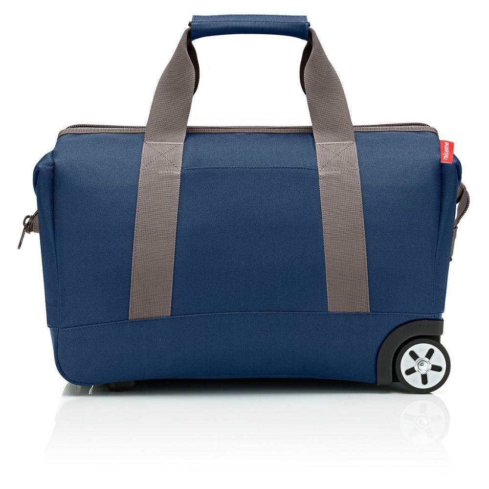 allrounder trolley dark blue