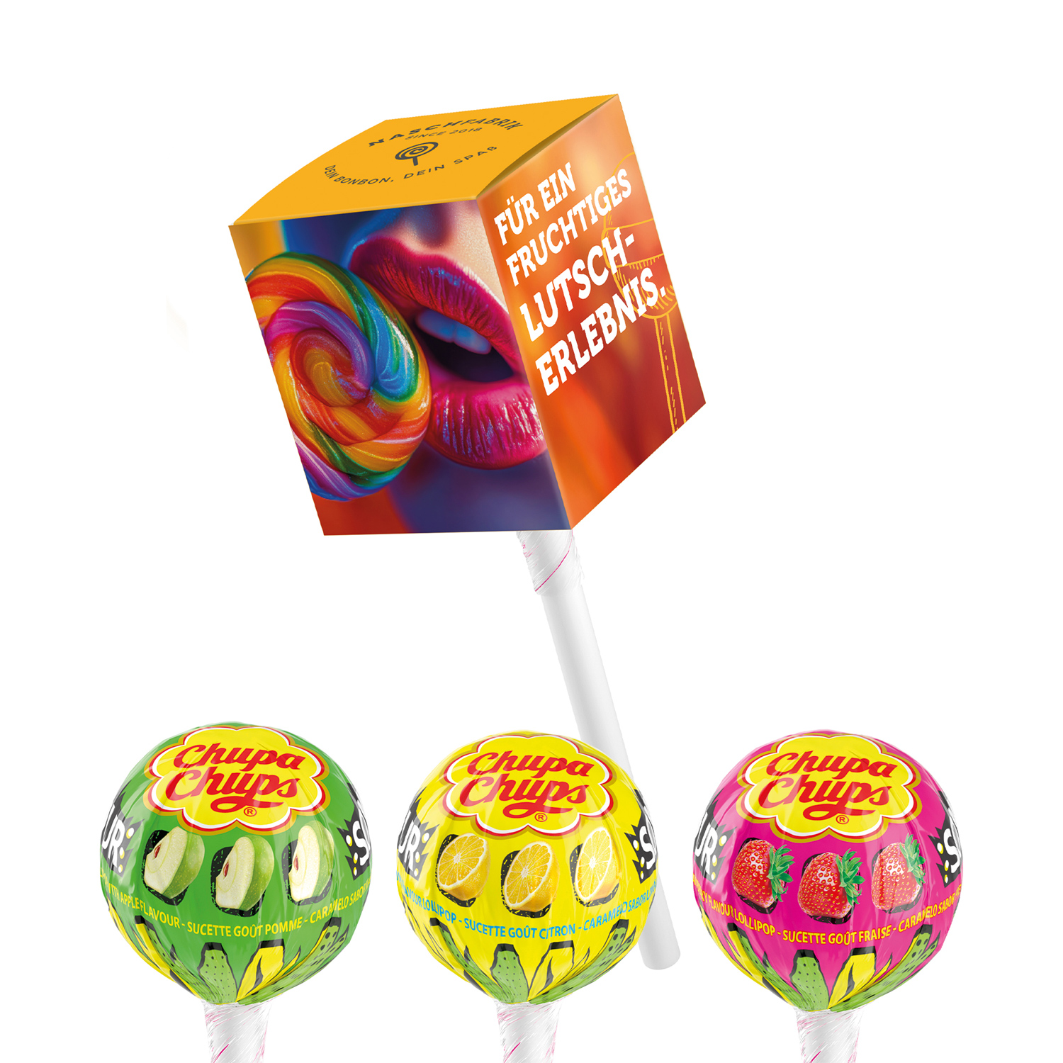 Lolly Box Sour