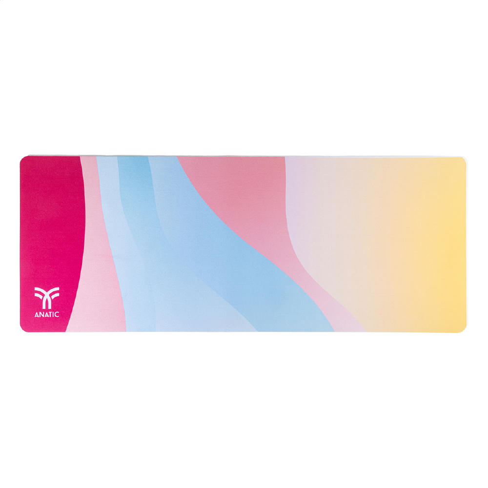 RPET-Sublimations-Mauspad Subomat XXL