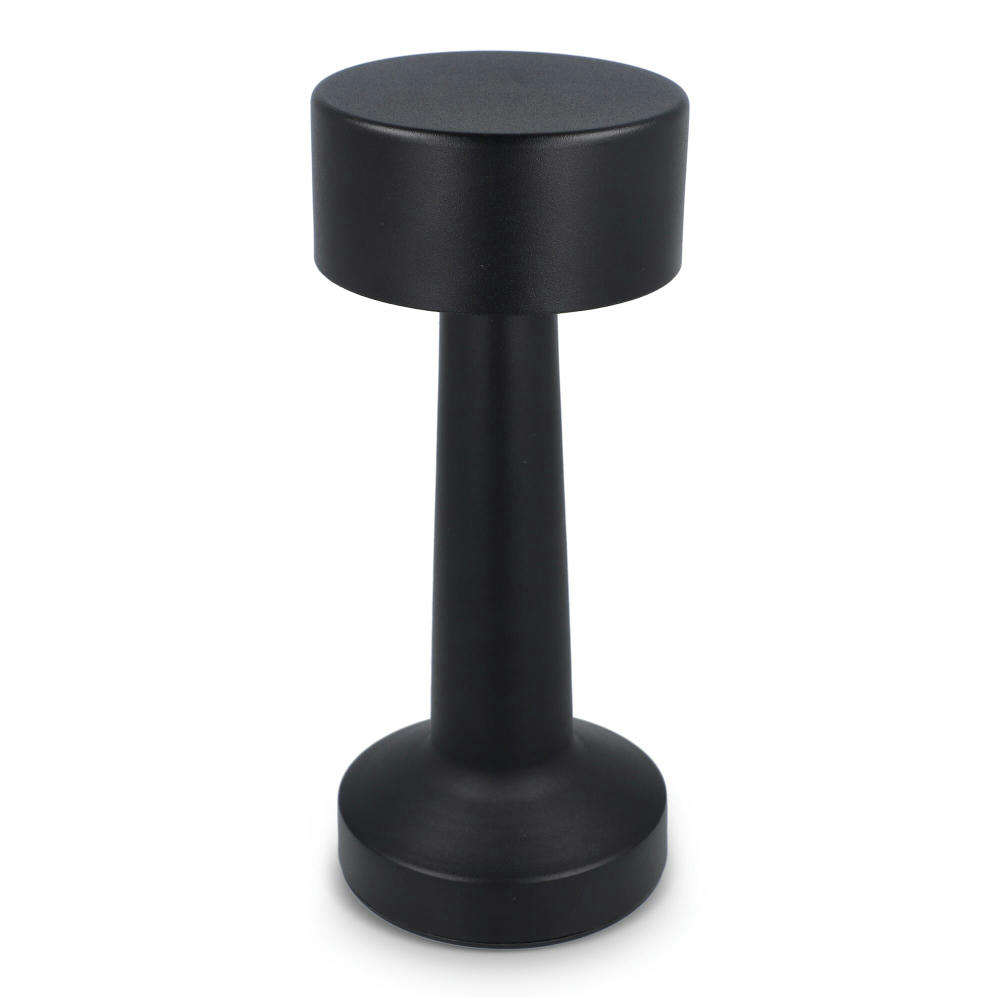 Lumo Tischleuchte mit 3 Lichtmodi und dimmbar