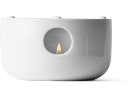 Menu Heater for Kettle teapot Stövchen für Kettle Teekanne