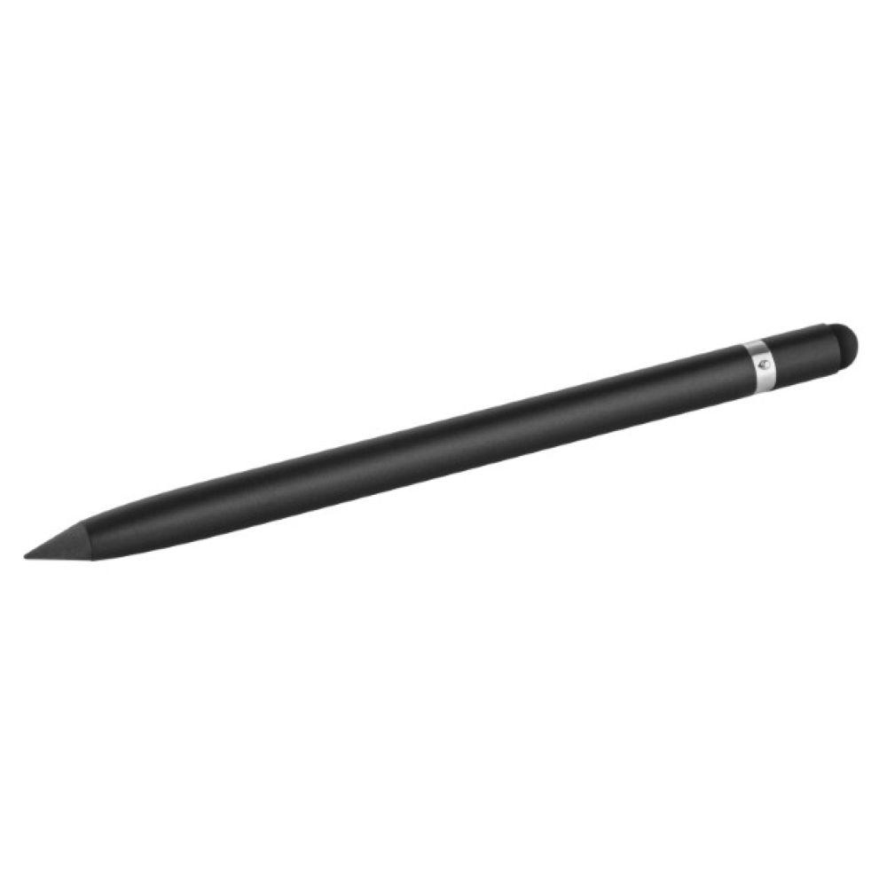 Metmaxx® Stift EndlessGrafite schwarz/ dunkelgrau