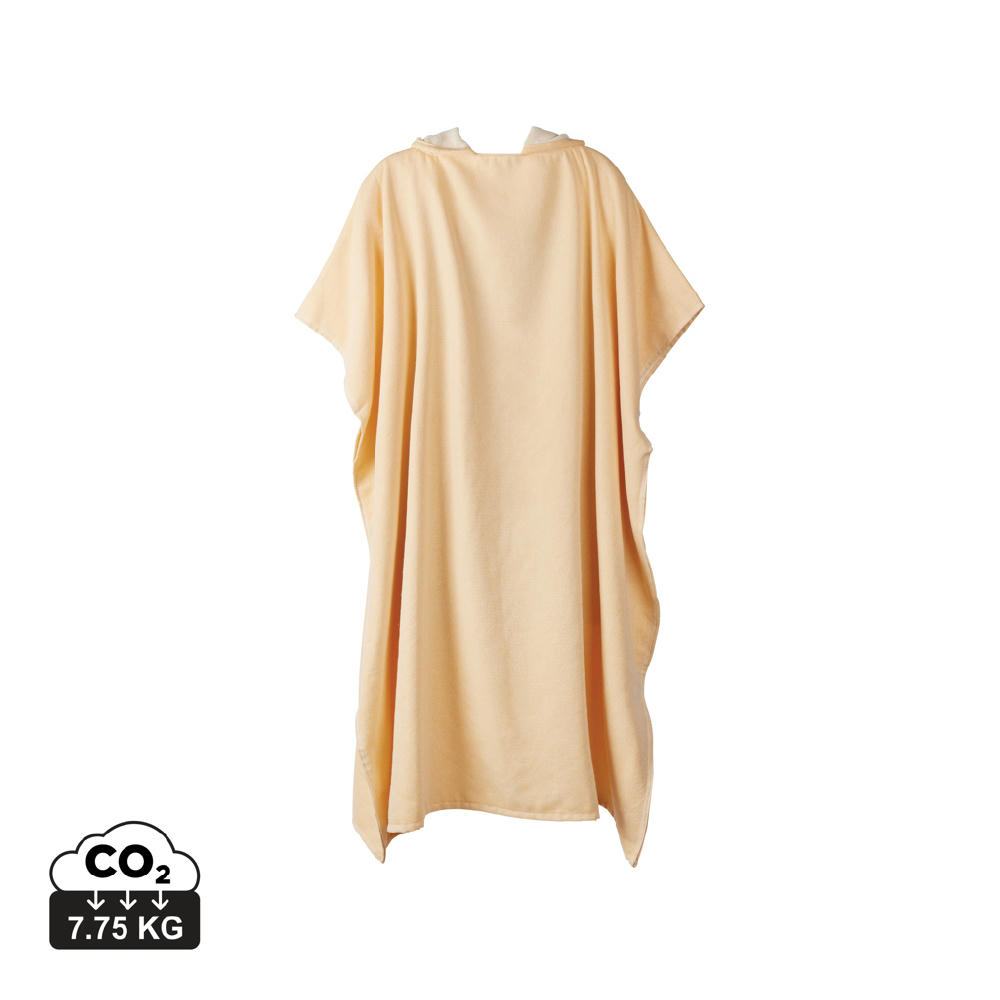 VINGA Tolo Hamam Frottee Strandponcho