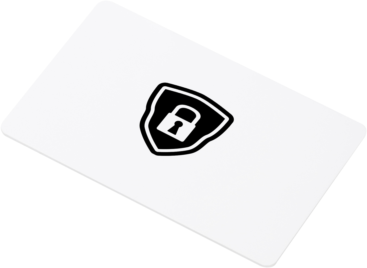 RFID Blocker Card