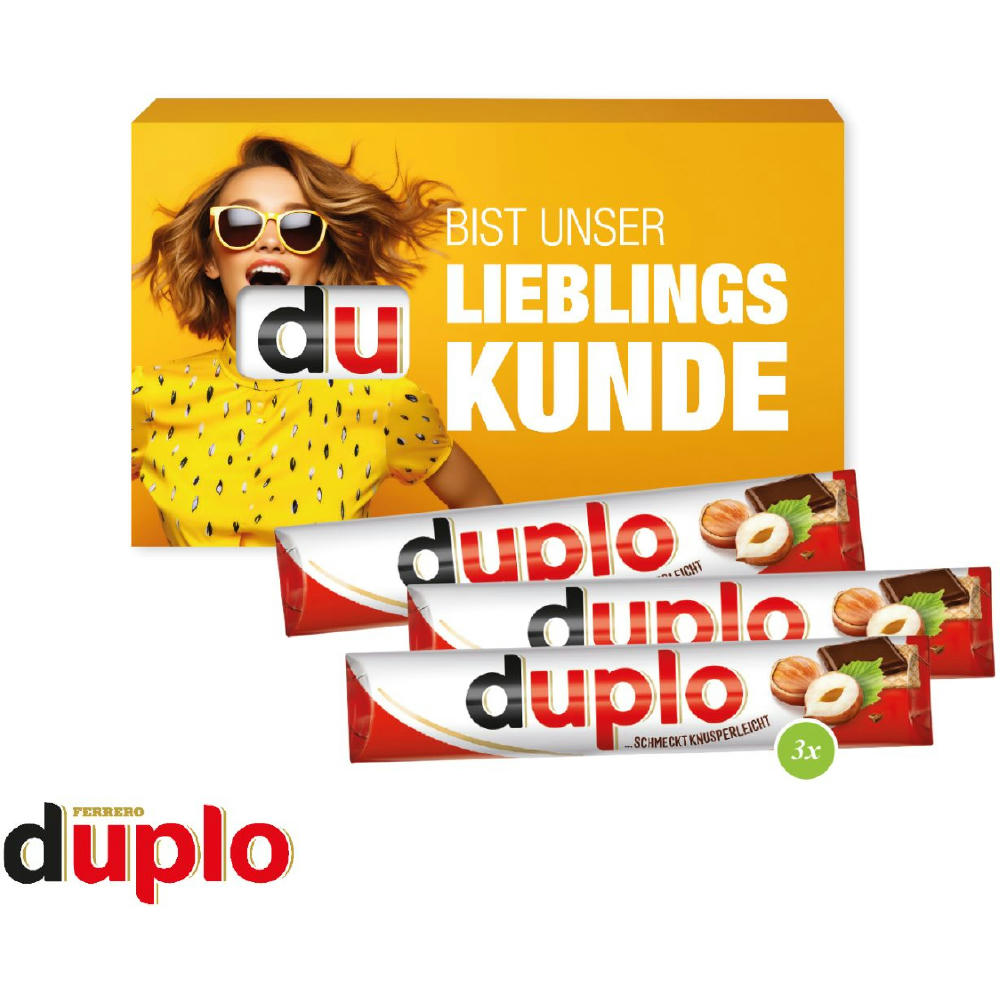 duplo 3er