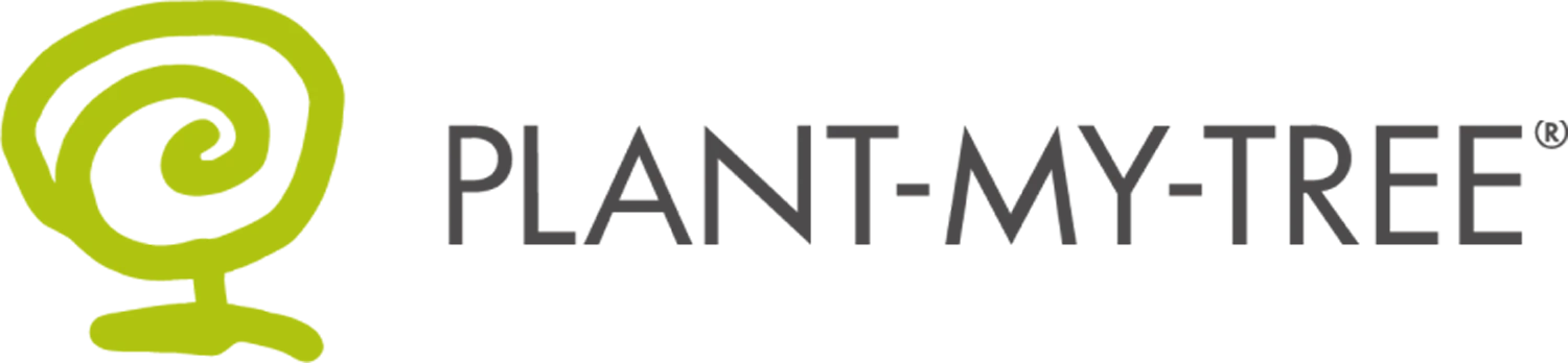 Plant-My-Tree Logo