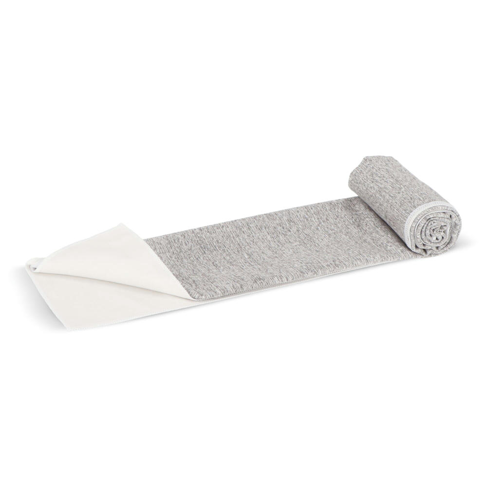 Schnelltrocknendes Handtuch R-PET 50 x 100 cm Sublimation