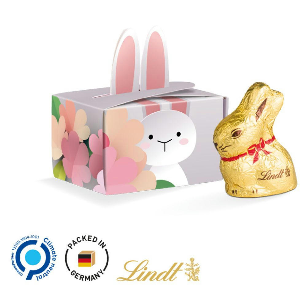 Geschenkbox Mini Ostern