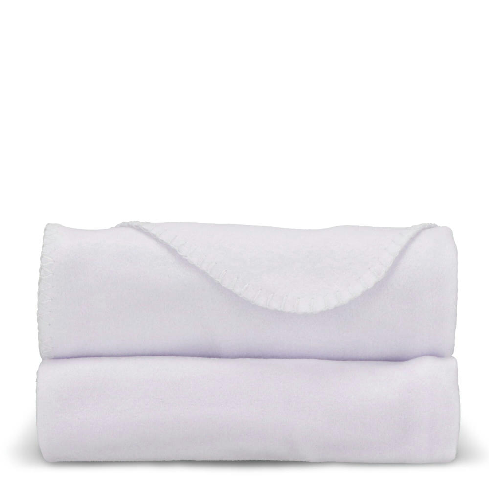 Polarfleece-Decke OEKO-TEX® Sublimation 120 x 150 cm 190 g/m²