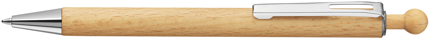 Holz-Druckkugelschreiber "Woody"