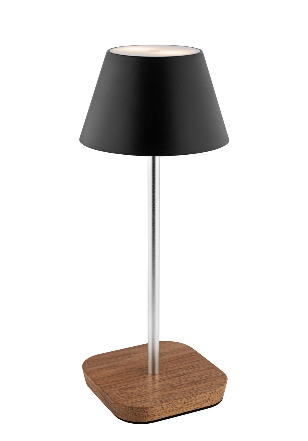 Wiederaufladbare Tischlampe "Ambient"