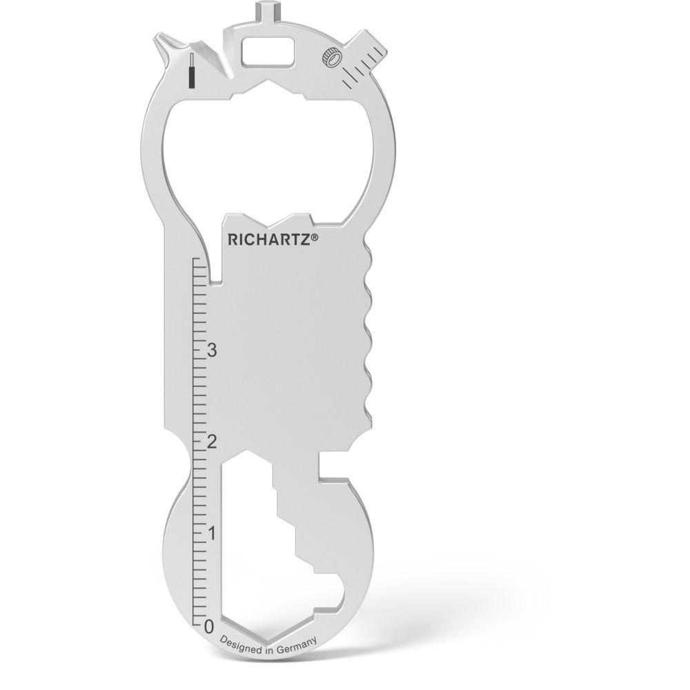 RICHARTZ® KEY TOOL "bike"