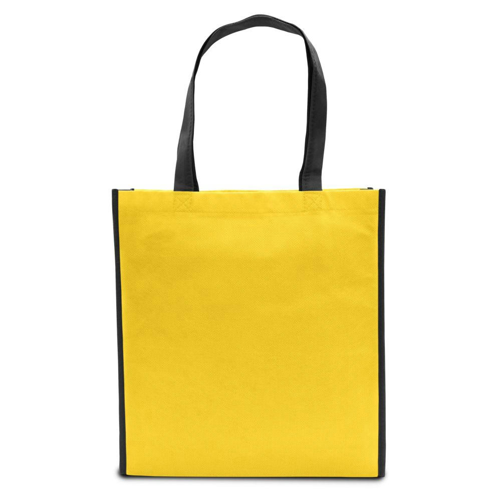 Tragetasche mit Boden- Seitenfalte - LISBOA