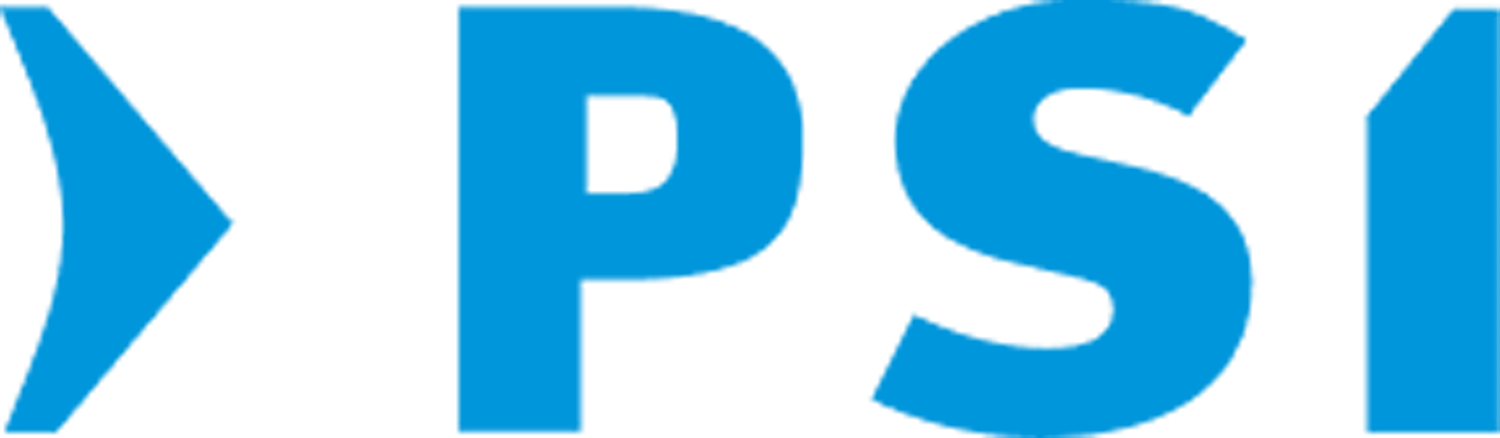 PSI Logo