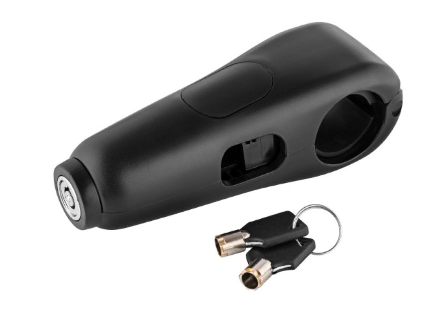 Fahrradschloss "QuickLock"