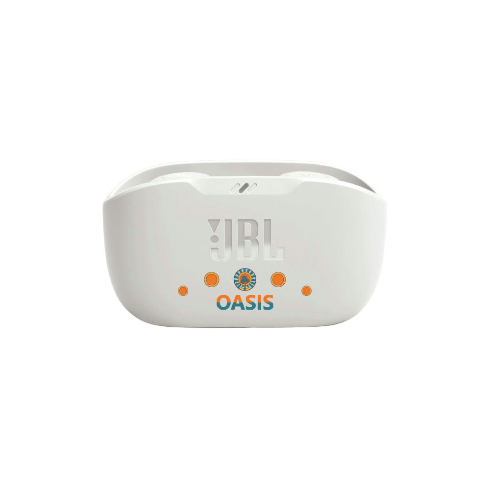 Typ: JBL Wave Buds Schwarz