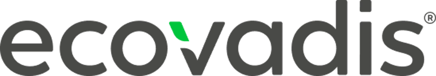 Logo ecovadis
