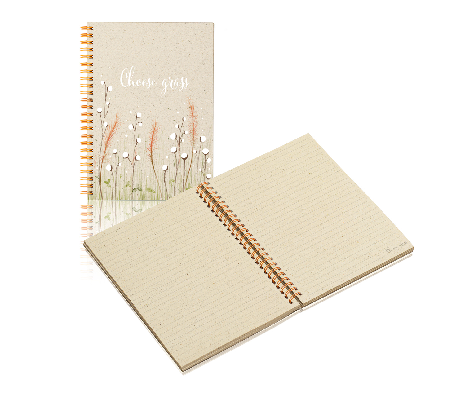 Grascover Collegebuch A5