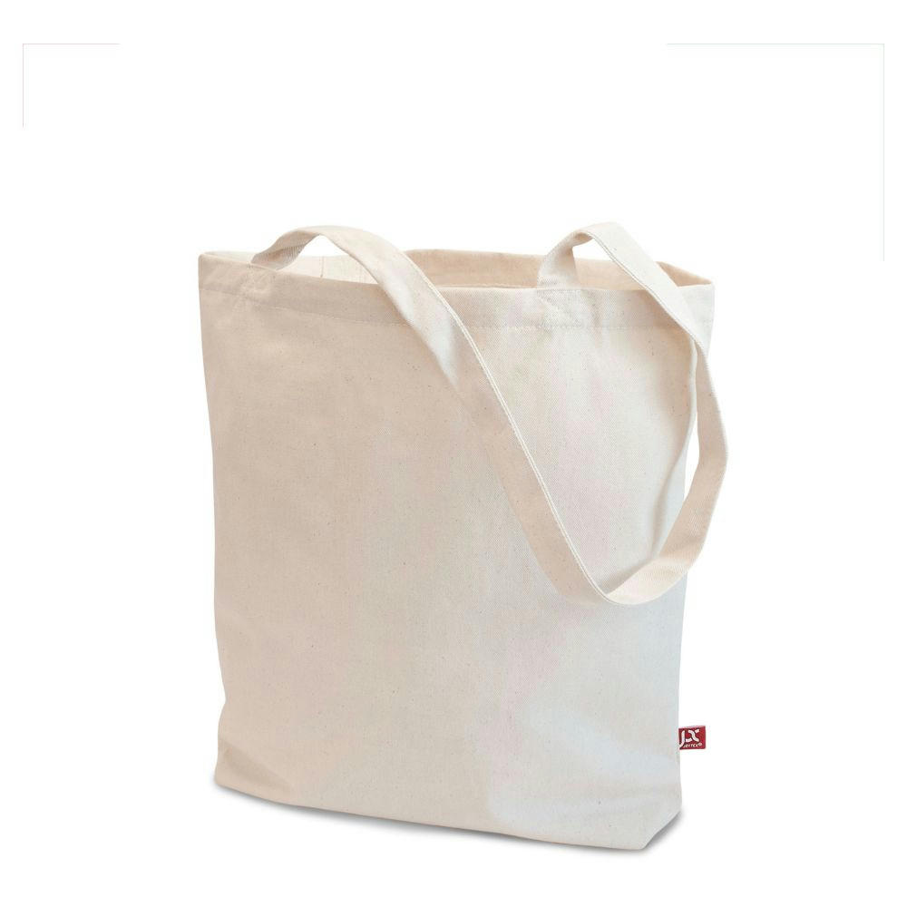 Schwere Baumwolltasche mit langen Henkeln - MELBOURNE