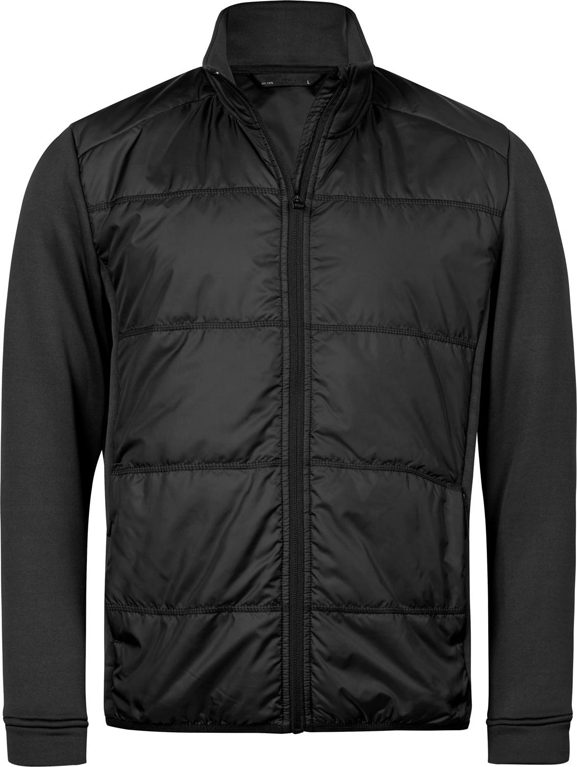 TEE JAYS Hybrid Stretch Jacke