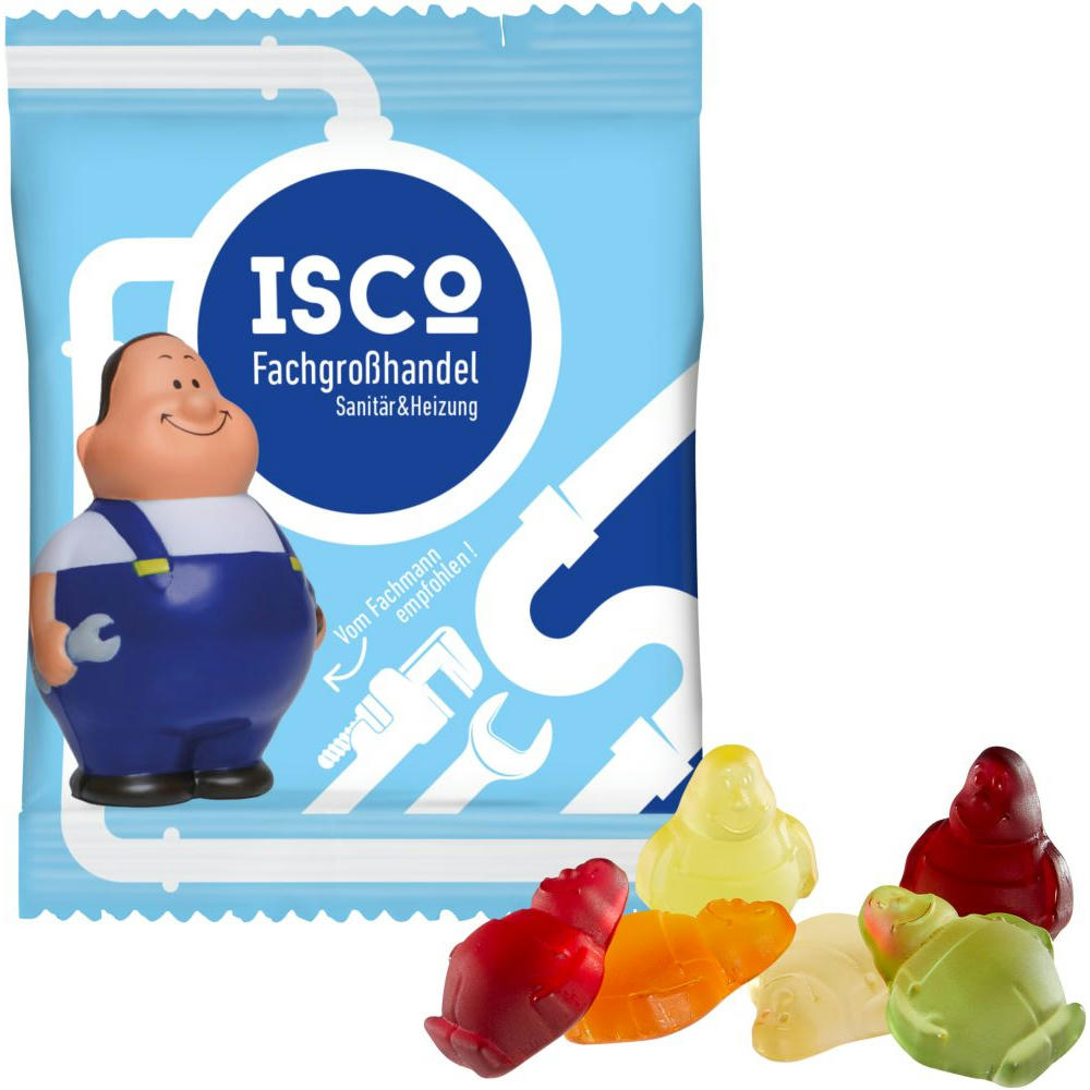 Fruchtgummi "Herr Bert®"