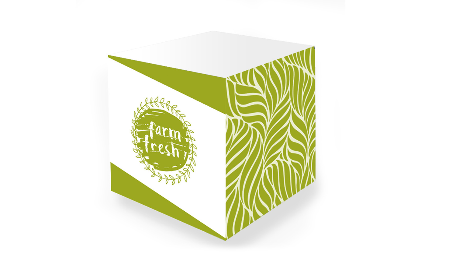 Recycling Notizquader