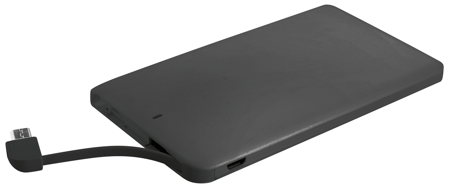 Powerbank "EnergyTripleForce"