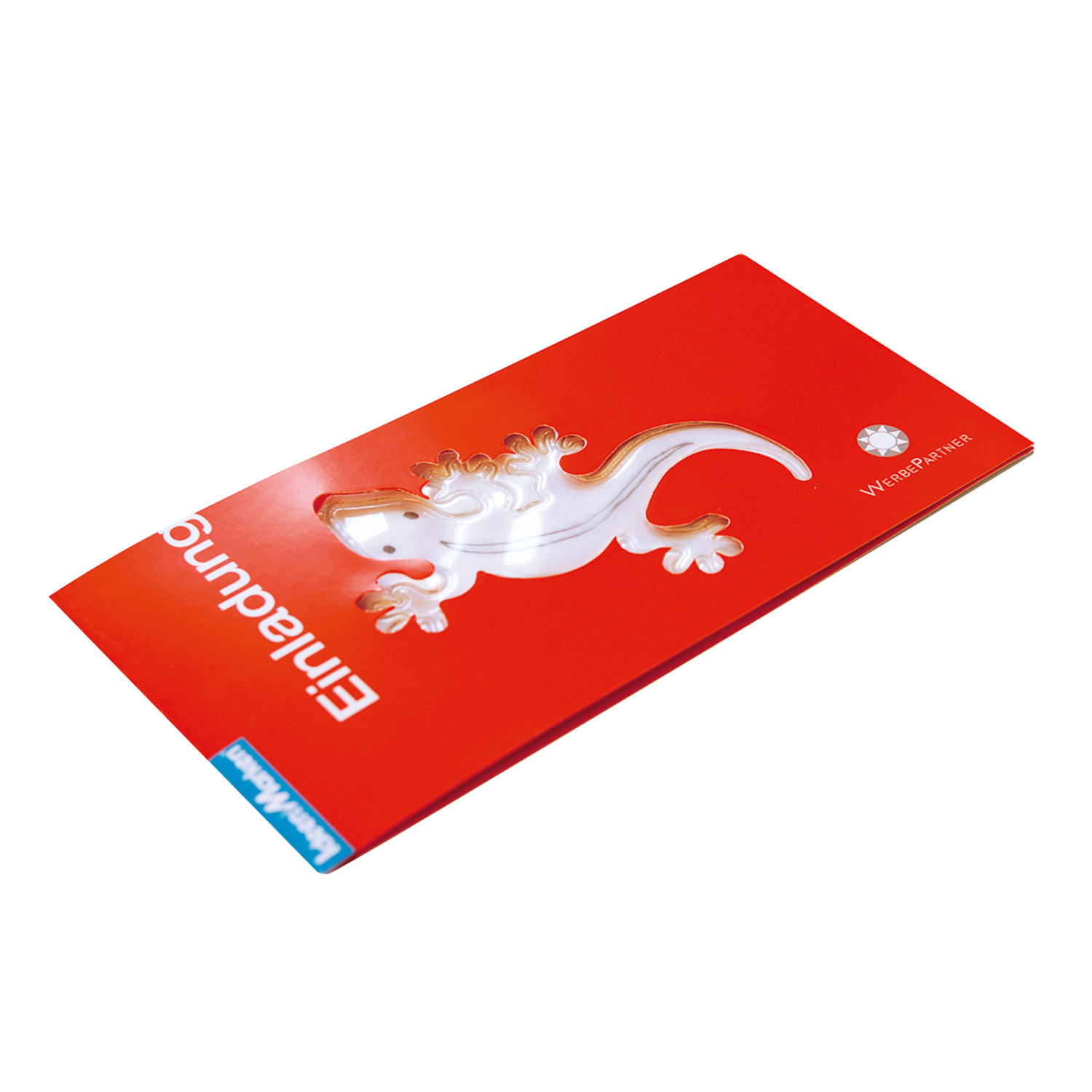 Karten & Druckerzeugnisse