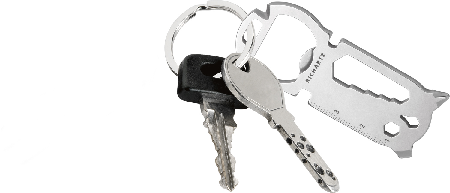 RICHARTZ Key Tool "16+"