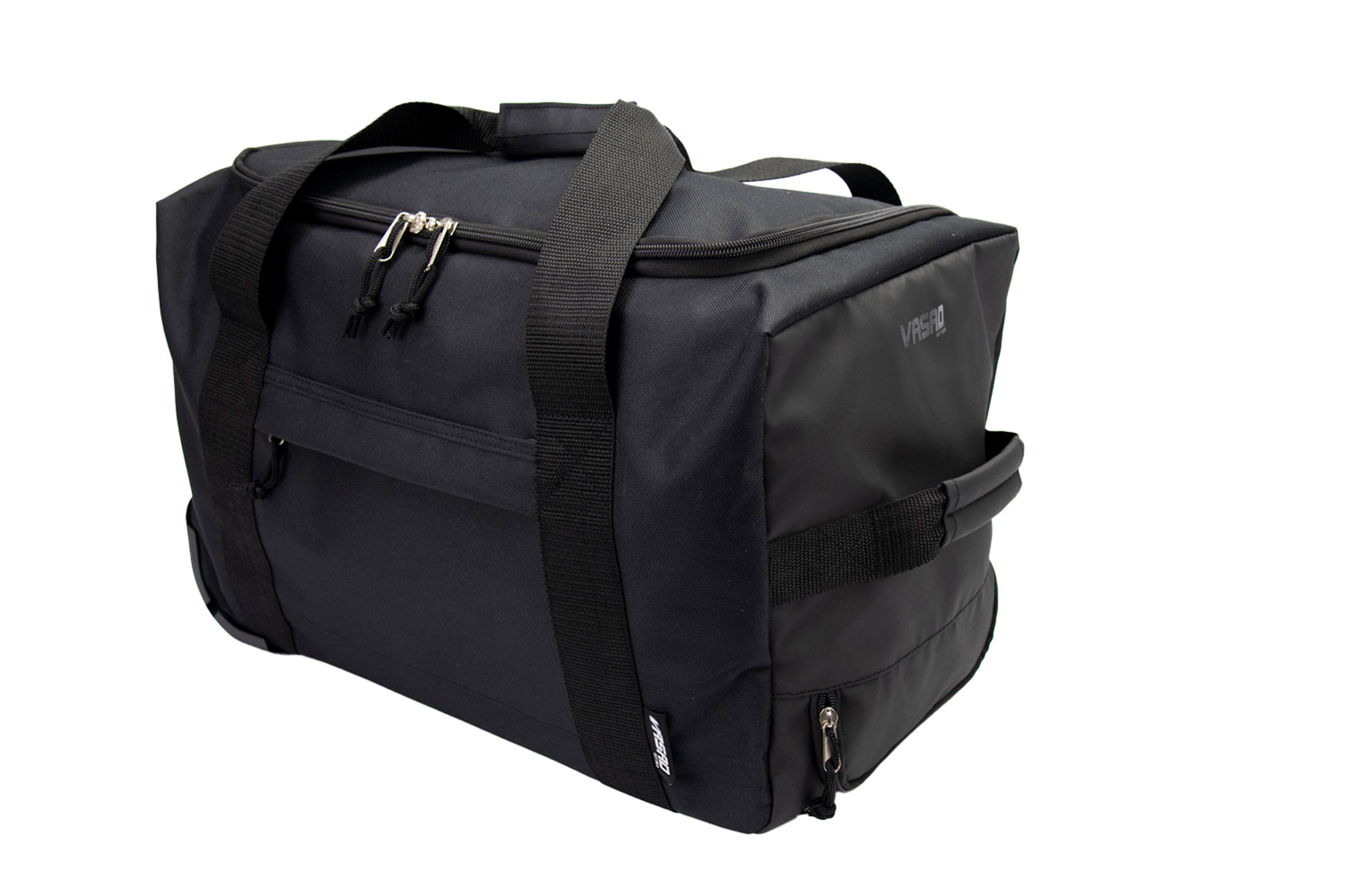 VASAD Weekend Trolley "Active"