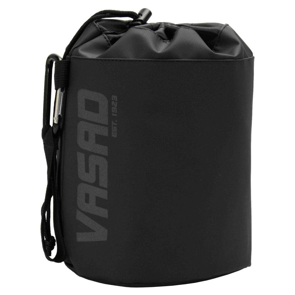 VASAD All Weather Kulturtasche, Schwarz