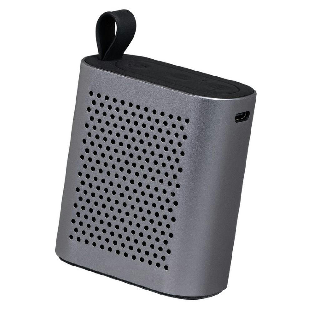 SOUL Stylischer Lautsprecher für samtweiche Musik