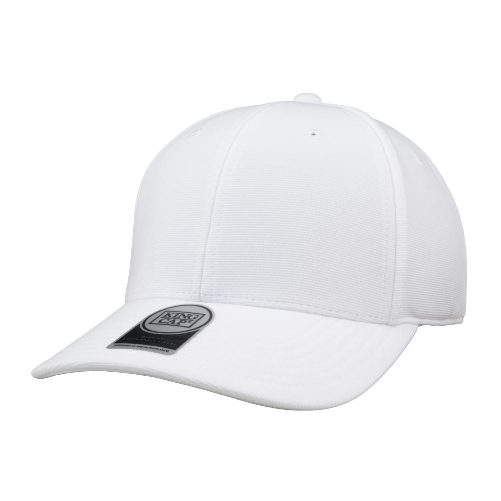 Exclusive Recycled Sports Cap