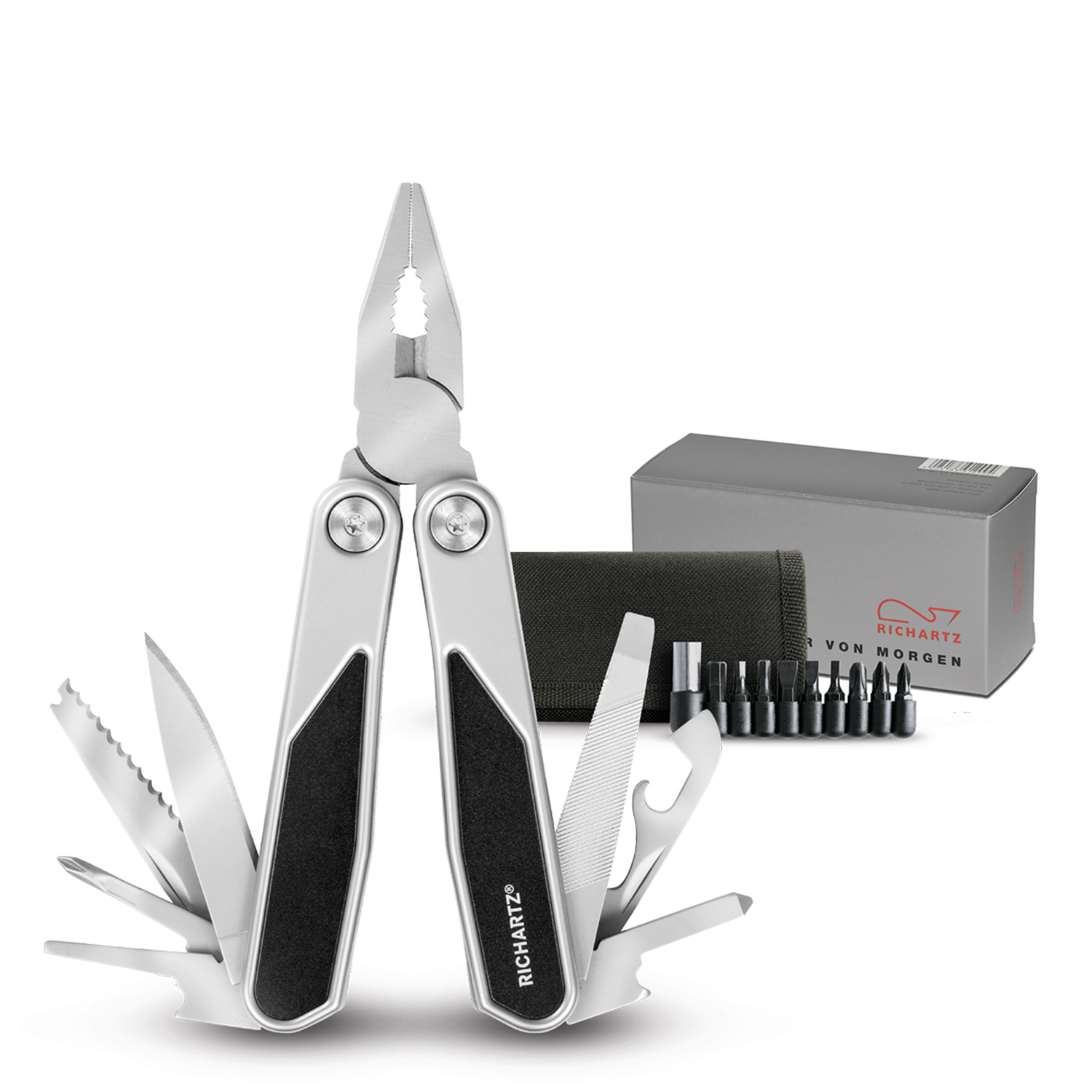 RICHARTZ Protool 20+