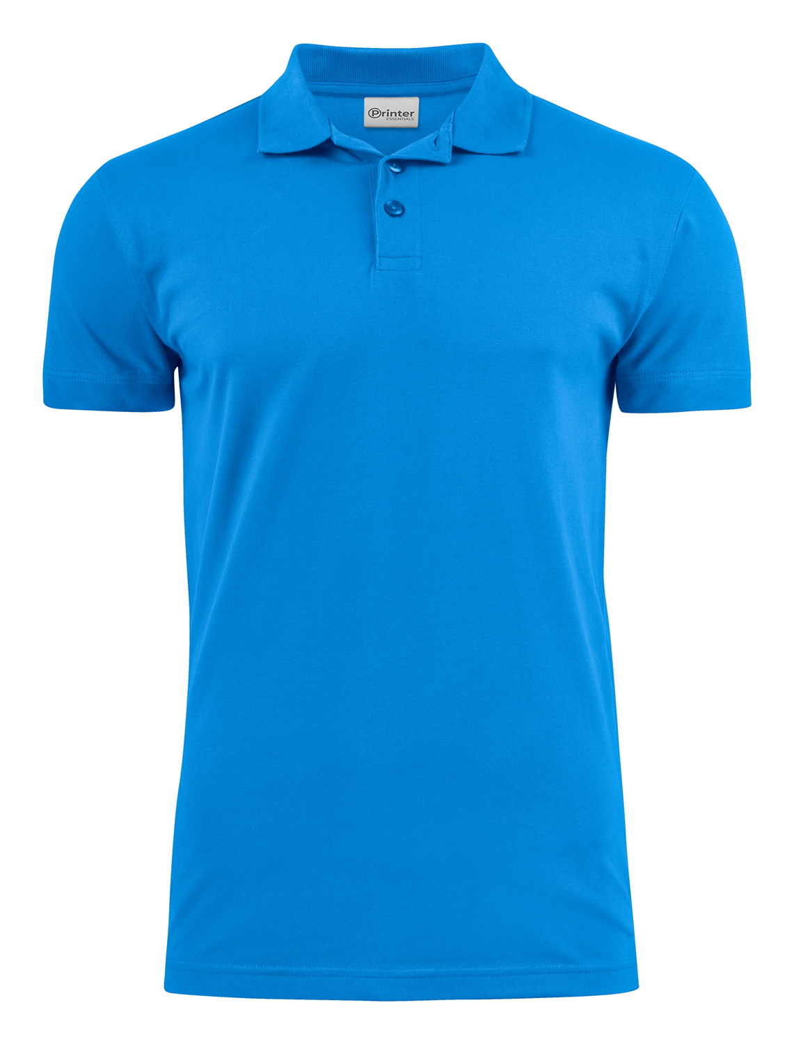 
Polo Pique "Surf RSX" Herren