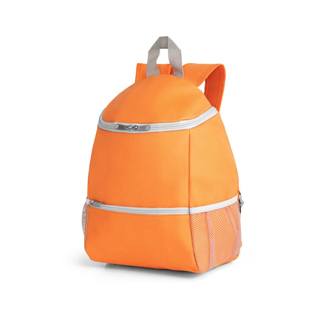 JAIPUR. Kühlrucksack 10l aus 600D Polyester