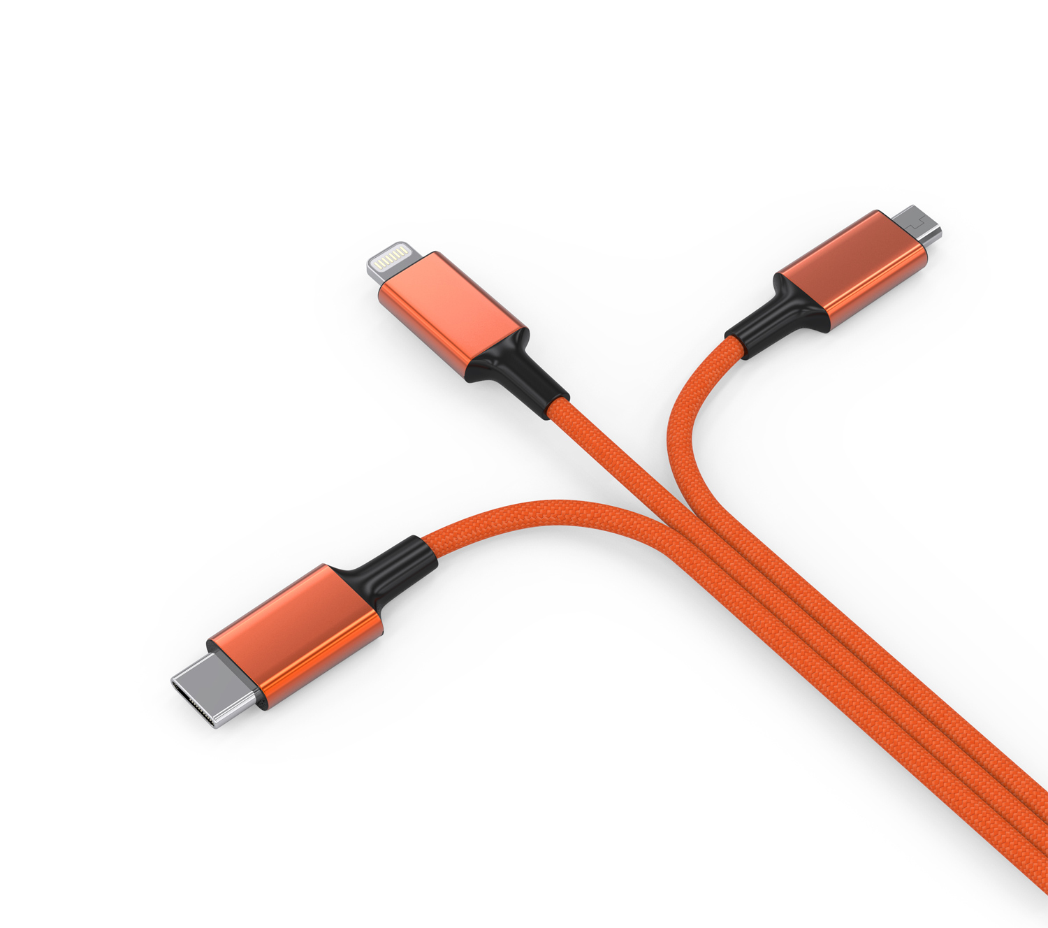 Ladekabel »Hydra Ultra«