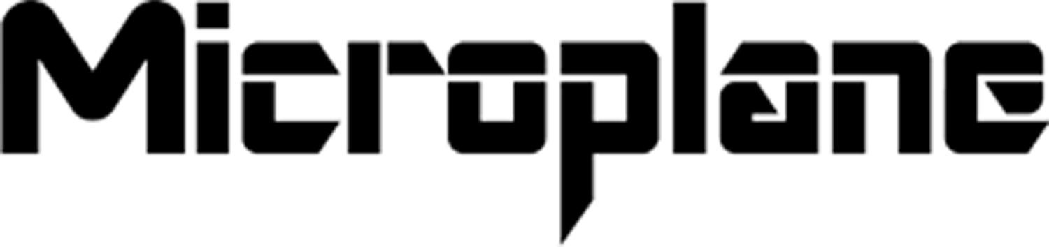 Microplane Logo