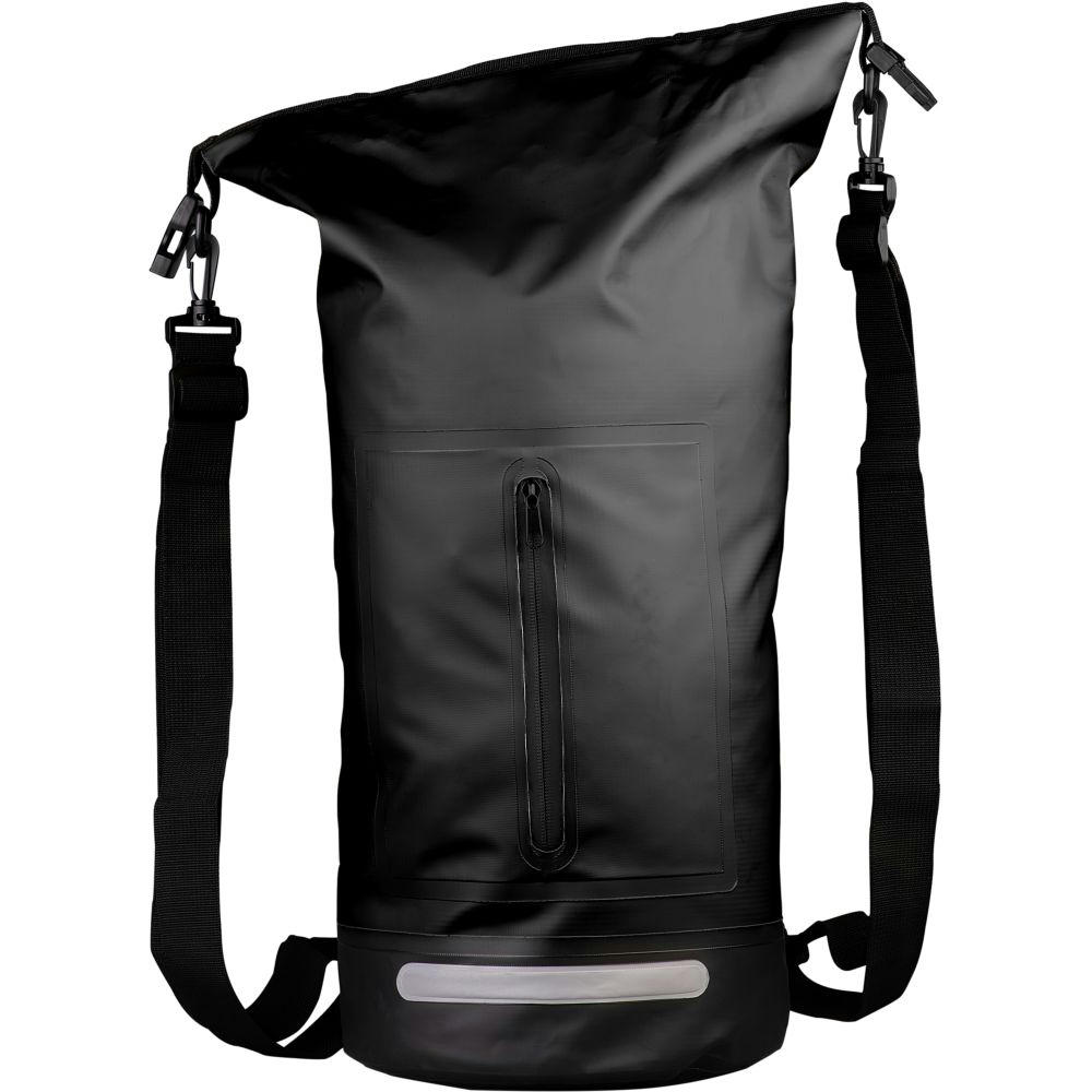 SAFEPACK 20 Liter schwarz