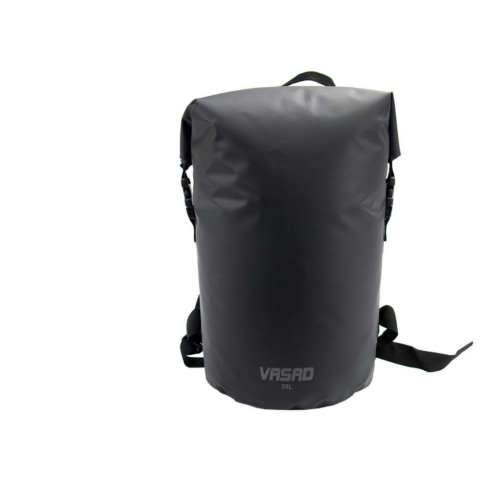 VASAD All Weather Dry Backpack, Schwarz