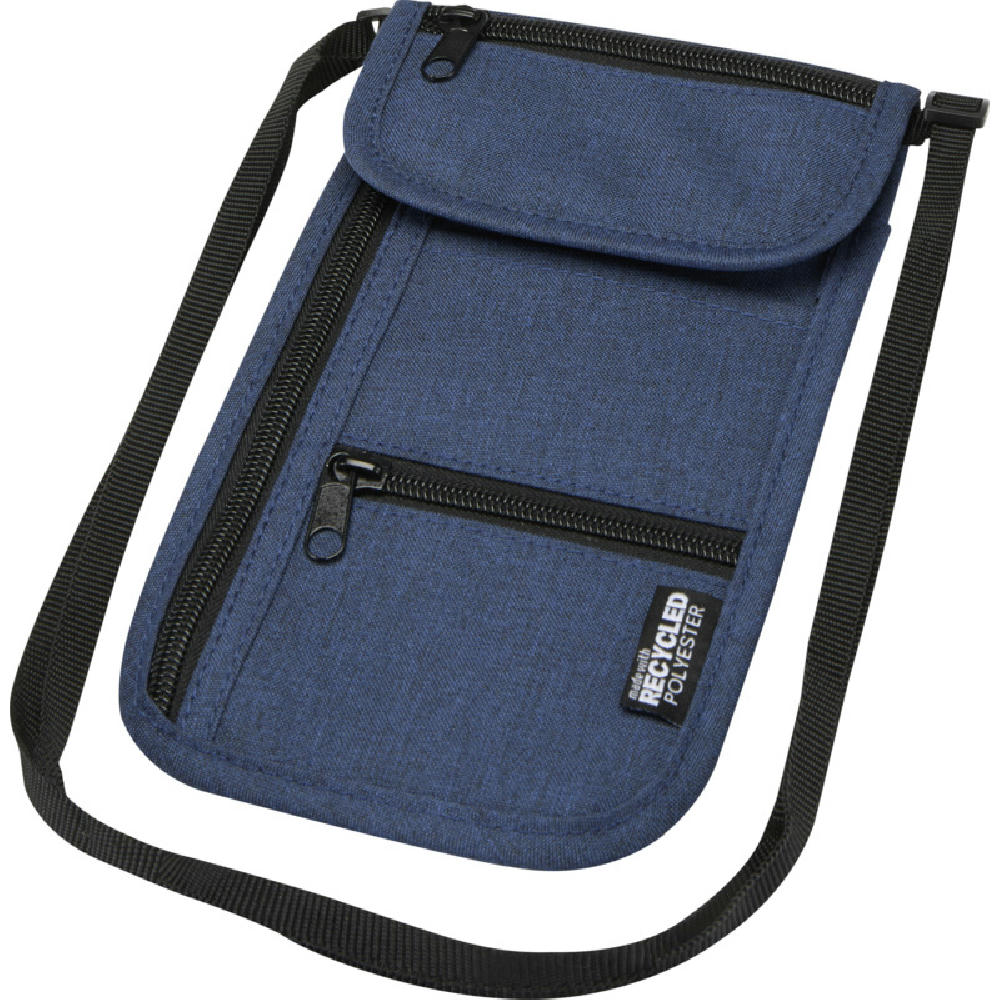 Ross GRS recycelte smarte Reisetasche