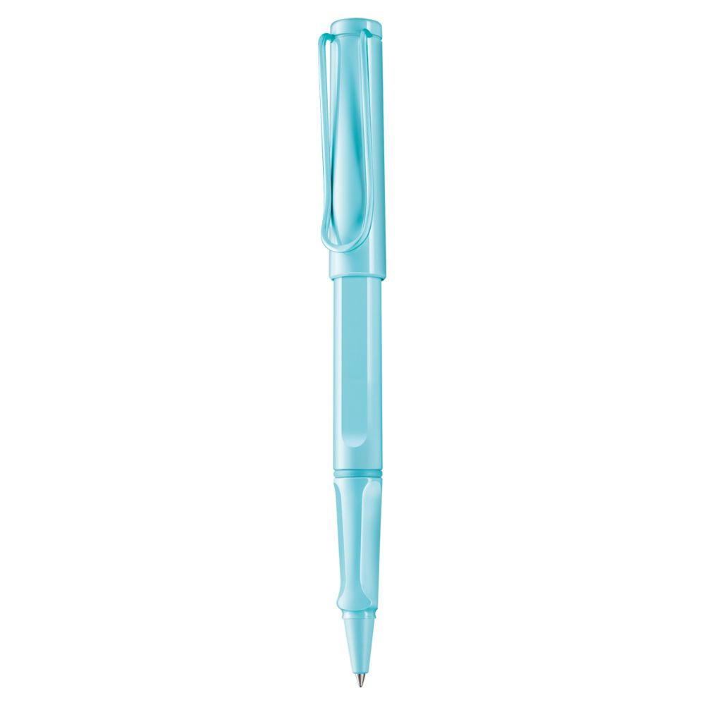 Tintenroller LAMY safari aquasky M-blau
