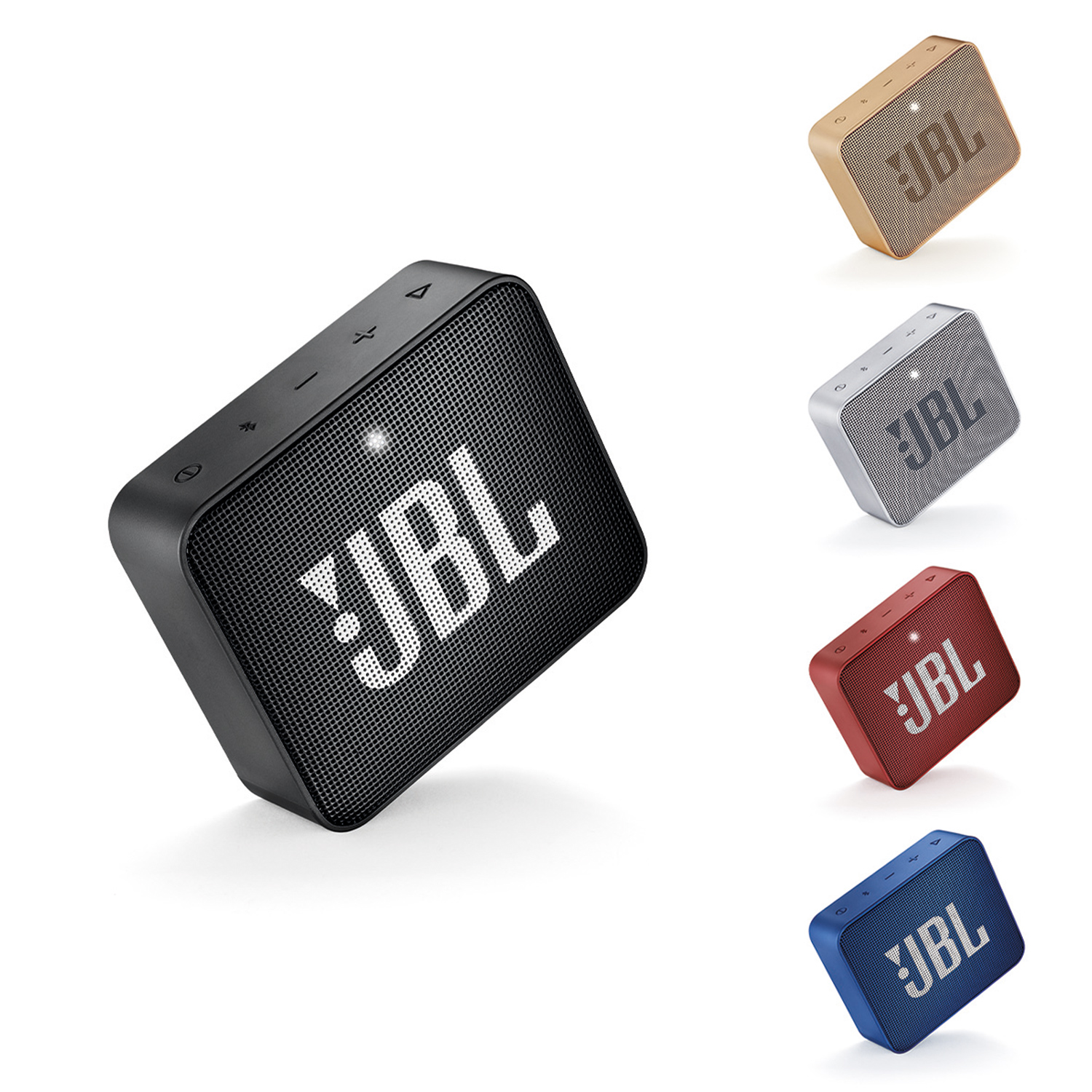 JBL BT Speaker "Go Essential 2"